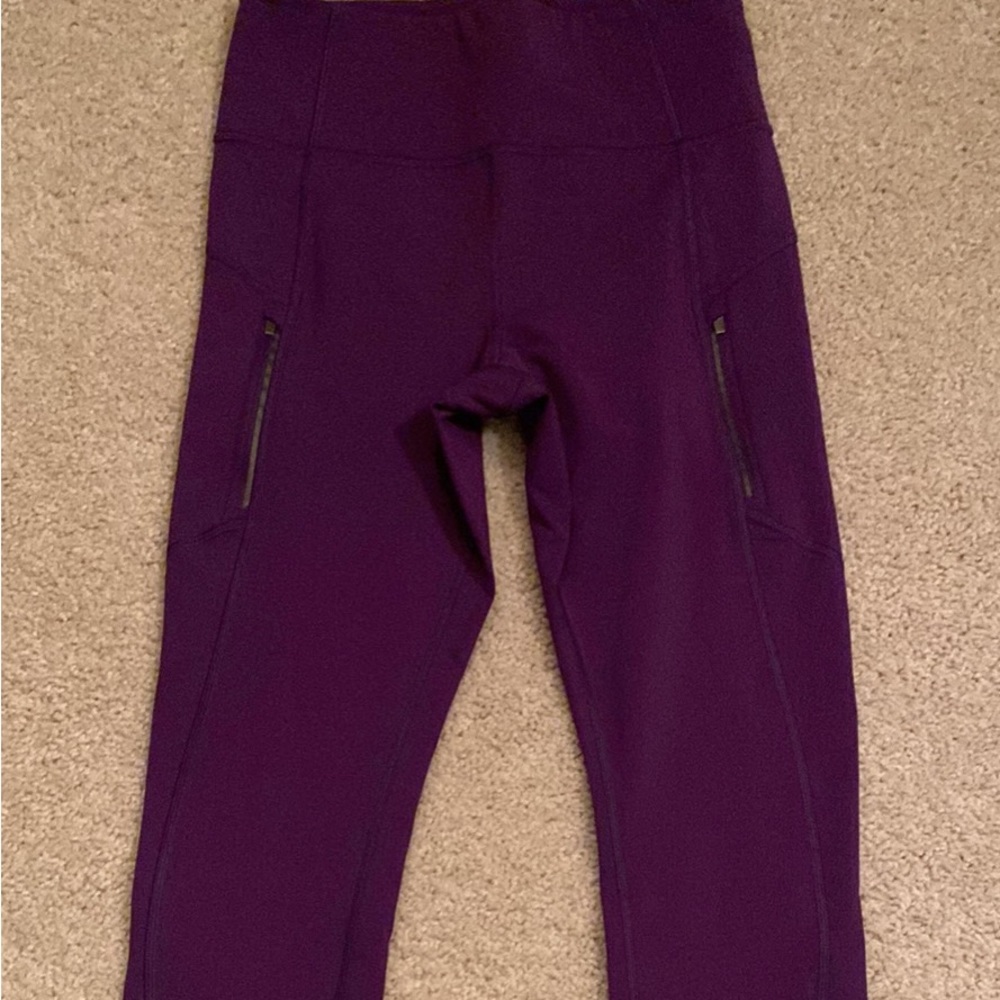 Athleta Ranier tight